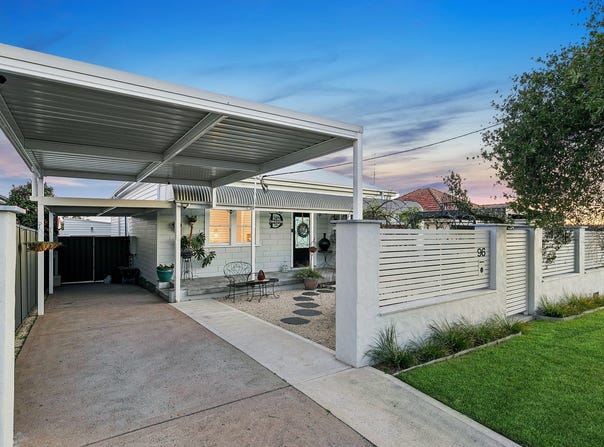 96 Bligh Street, Telarah, NSW 2320