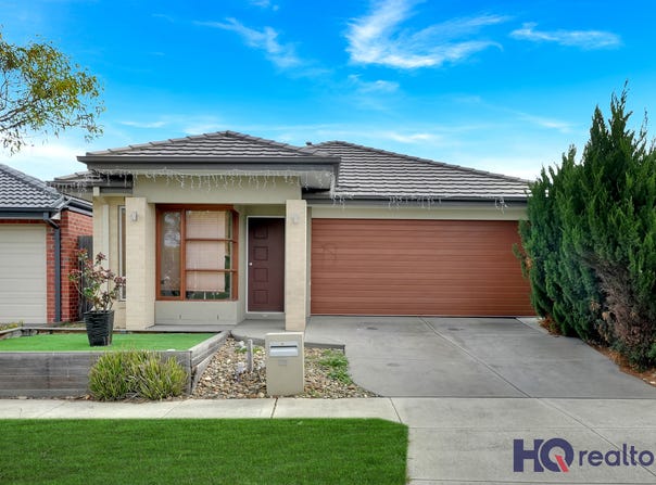 22 Allunga Way, Werribee, Vic 3030