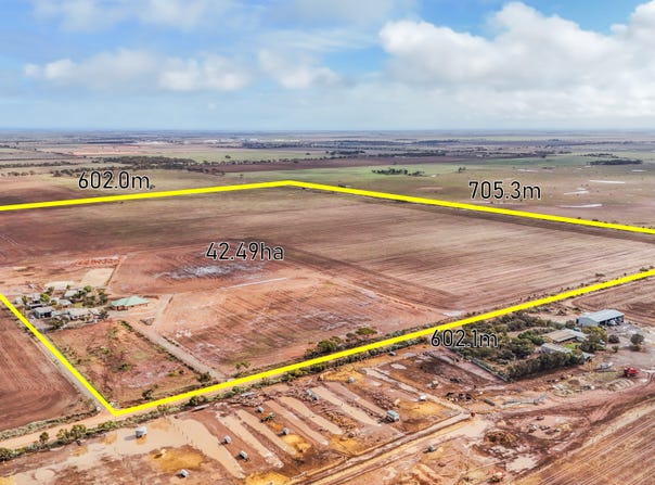 411 Frost Road, Lower Light, SA 5501