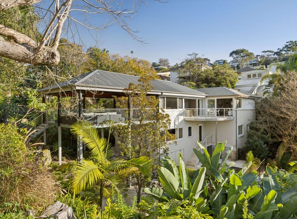 17 Edwards Bay Road, Mosman, NSW 2088