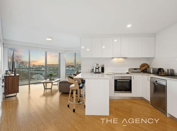 68/34 East Parade, East Perth, WA 6004