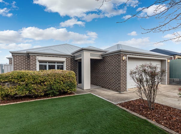 5 Stableford Court, Murray Bridge, SA 5253