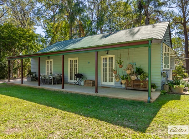 41-87  Wiersma Road, Wamuran, Qld 4512