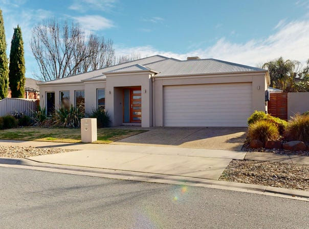 5 Kerang Avenue, Kialla, Vic 3631