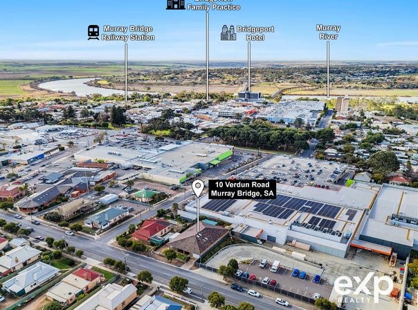 10 Verdun Road, Murray Bridge, SA 5253