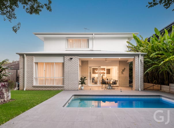 33 Howard Street, Grange, Qld 4051