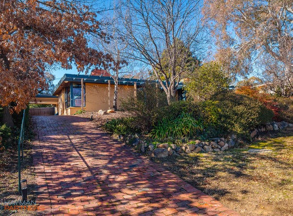 5 Gatton Street, Farrer, ACT 2607