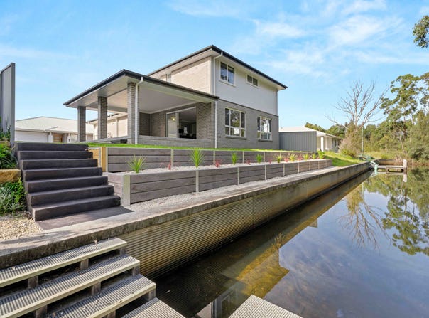 3/23 Jacobs Drive, Sussex Inlet, NSW 2540