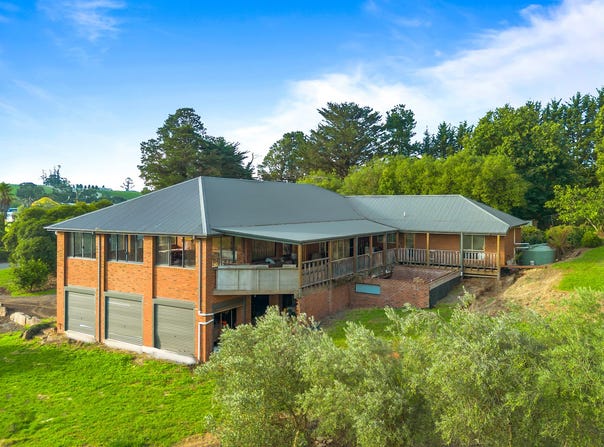 131 Monbulk-Seville Road, Silvan, Vic 3795