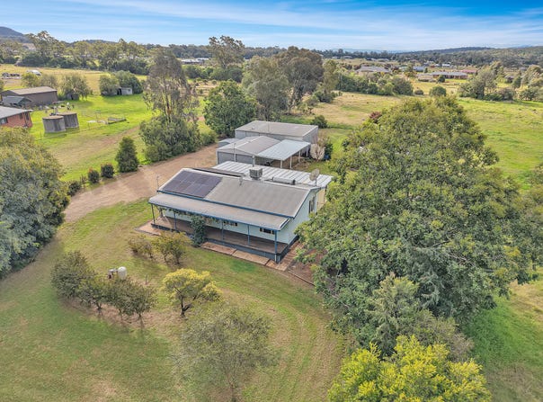 20 Galway Avenue, Gunnedah, NSW 2380