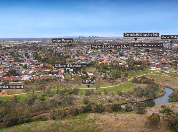 12 Esmond Street, Ardeer, Vic 3022
