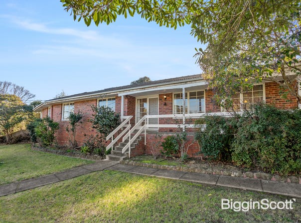 20 Milsom Avenue, Templestowe Lower, Vic 3107