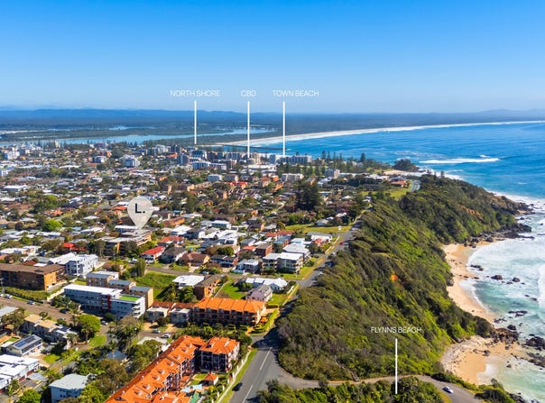 9/14 Arncliffe Avenue, Port Macquarie, NSW 2444