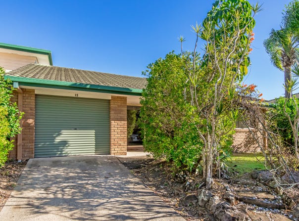 12/21 Fortune Street, Coomera, Qld 4209