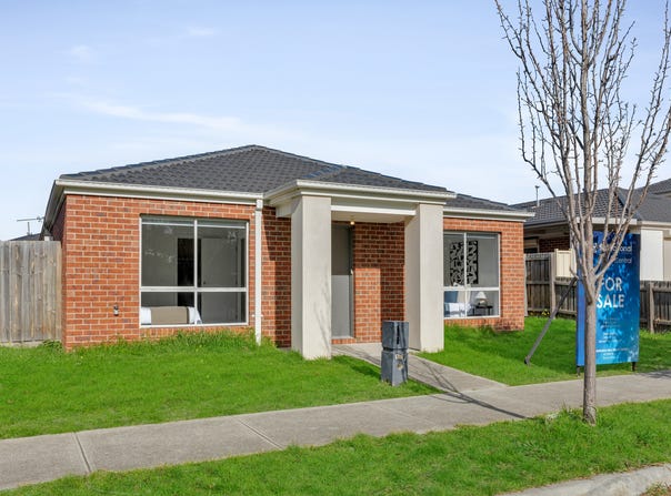 109 McCann Drive, Albanvale, Vic 3021