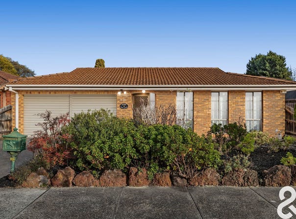 1/15 Allwyn Crescent, Mill Park, Vic 3082