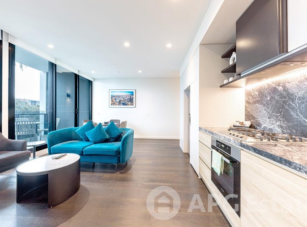 406/107 Roden Street, West Melbourne, Vic 3003