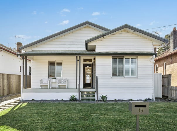 13 Warner Street, Gladesville, NSW 2111