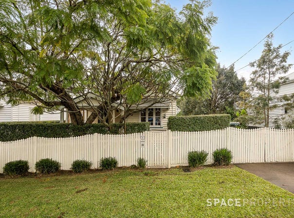 5 Claremont Street, Red Hill, Qld 4059