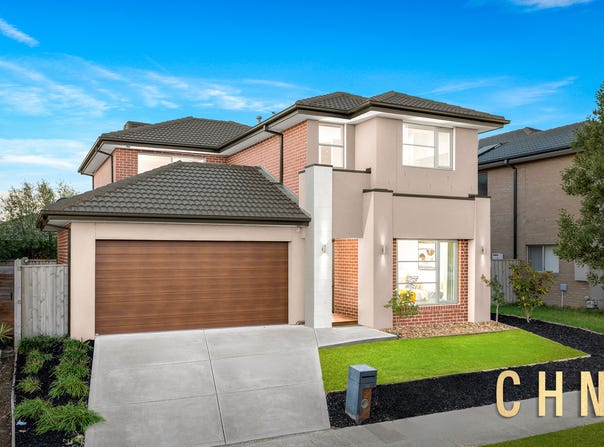 49 Gramercy Boulevard, Point Cook, Vic 3030