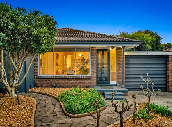2/47 Marriott Street, Parkdale, Vic 3195