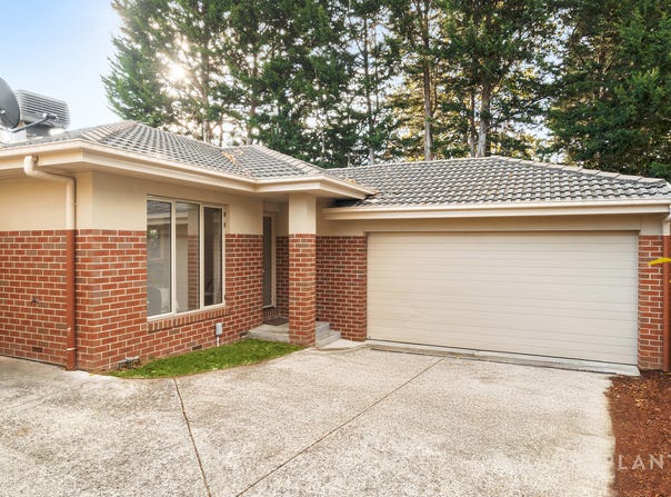 3/8 Kerr Street, Lilydale, Vic 3140