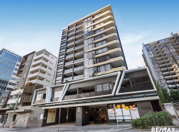 10409/52 Manning Street, South Brisbane, Qld 4101