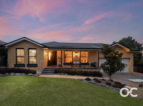 4 Holman Way, Orange, NSW 2800