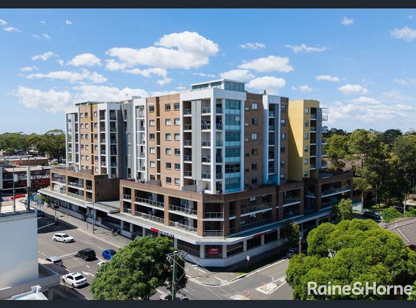 141/280 Merrylands Road, Merrylands, NSW 2160