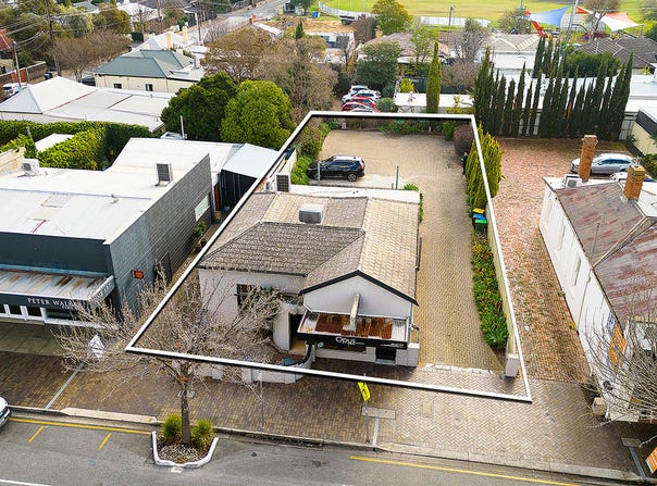 103 Walkerville Terrace, Walkerville, SA 5081