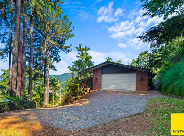 2A Bellevue Crescent, Edge Hill, Qld 4870