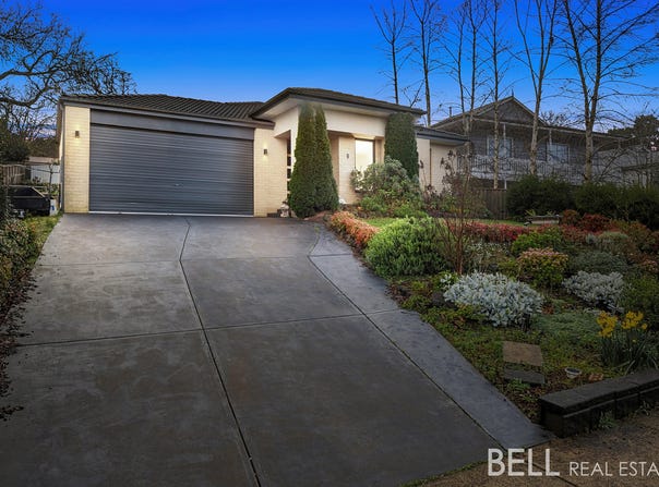 9 Kookaburra Court, Gembrook, Vic 3783