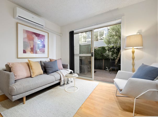 3/79 Alma Road, St Kilda, Vic 3182
