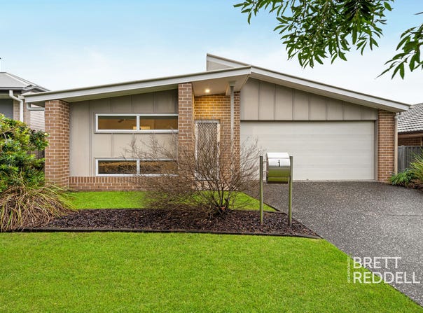 1 Ruby Lane, Ormeau Hills, Qld 4208