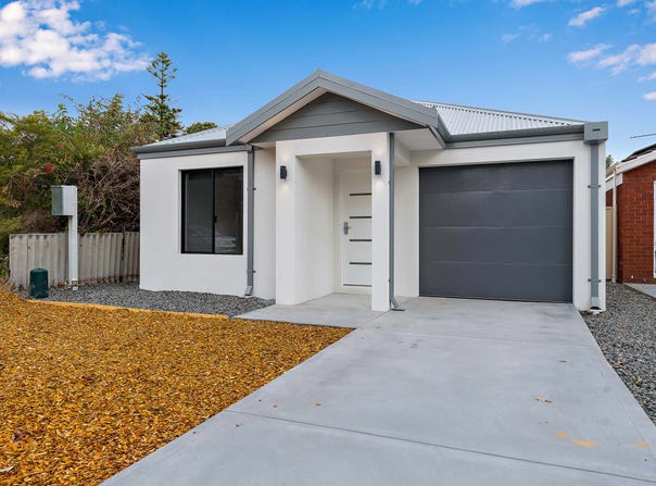 Lot 1/33 Cumberland Road, Forrestfield, WA 6058