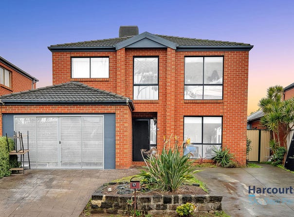 17 Prospector Drive, Cairnlea, Vic 3023