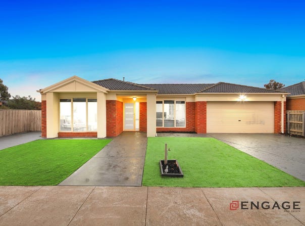 4 Stable Drive, Truganina, Vic 3029