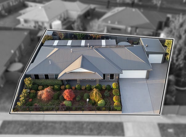 8 Monash Terrace, Bairnsdale, Vic 3875