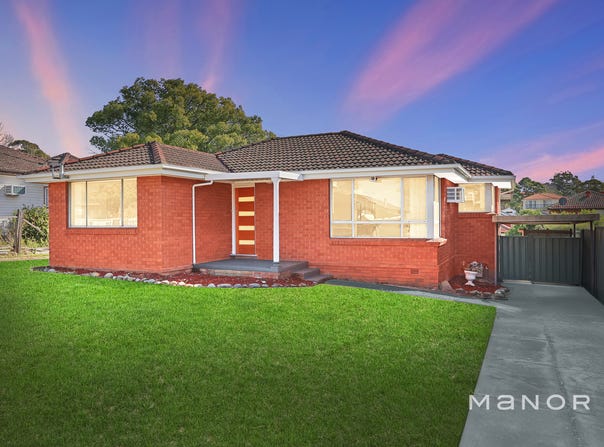 68 Lavinia Street, Seven Hills, NSW 2147