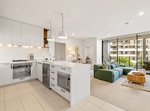 310/16 Aspinall Street, Nundah, Qld 4012