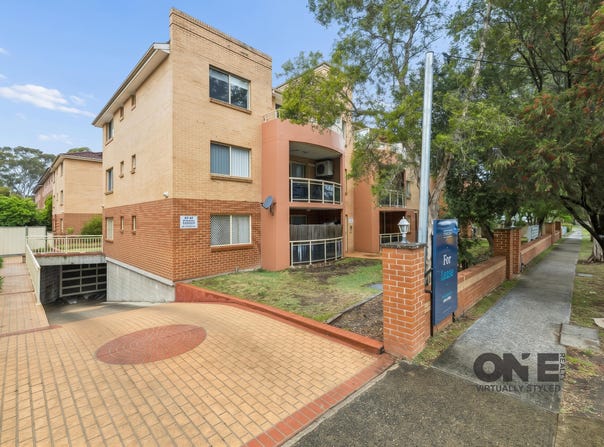 15/33-37 Livingstone Rd, Lidcombe, NSW 2141