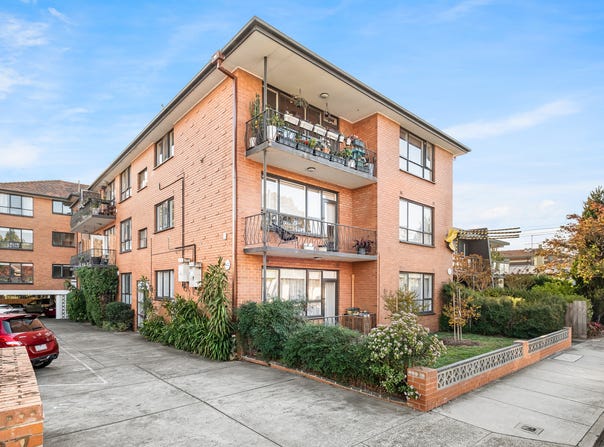 2/27 Lewisham Road, Windsor, Vic 3181