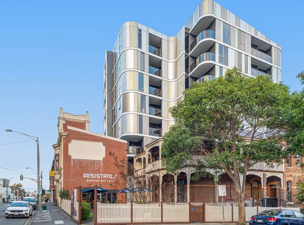 206/1A Launder Street, Hawthorn, Vic 3122