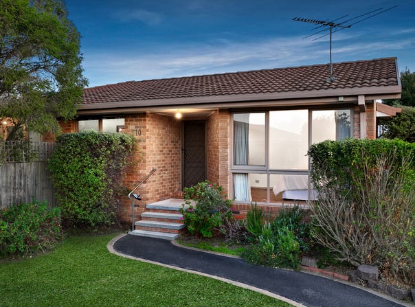 10/42-46 Portland Street, Mulgrave, Vic 3170