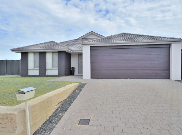 58 Camelot Street, Baldivis, WA 6171