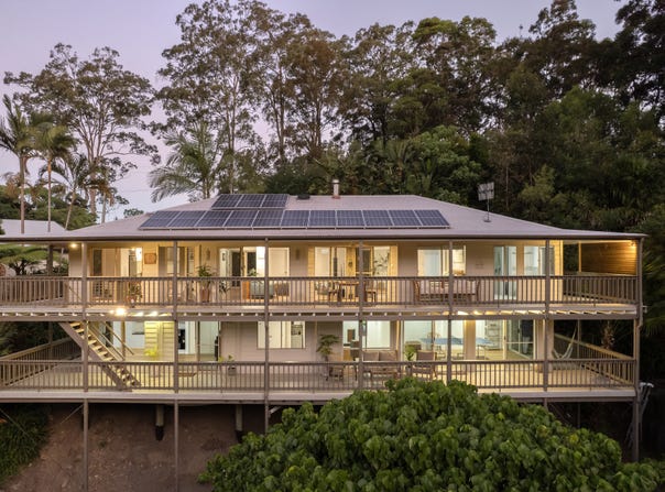 7 Wendoma Ct, Tinbeerwah, Qld 4563