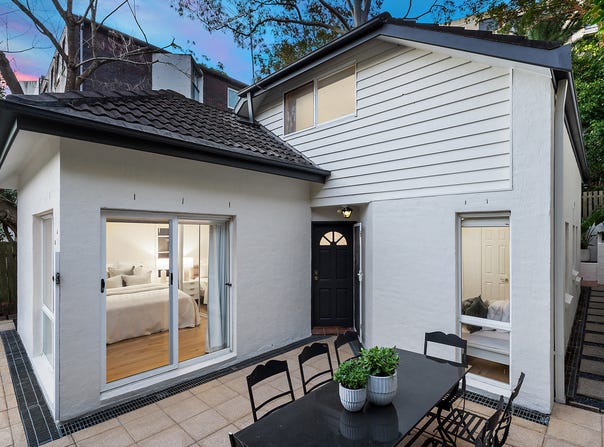 8A Hume Street, Wollstonecraft, NSW 2065