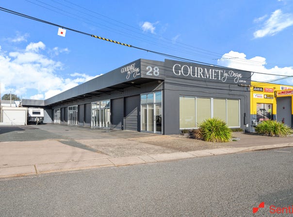 28 Lyell Street, Fyshwick, ACT 2609