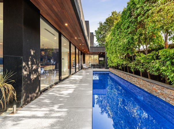 15 Gordon Street, Hampton, Vic 3188