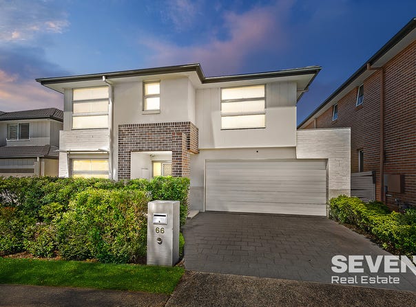 66 Cobden Parkes Crescent, Lidcombe, NSW 2141